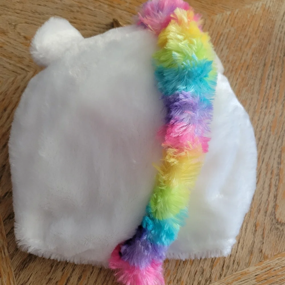 Spooktacular Creations unicorn costume. Girls M 8-10